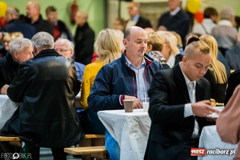 Zdjęcie w galerii na portalu naszraciborz.pl: Mniejszość niemiecka będzie świętować w Pietrowicach Wielkich  wiadomości z regionu