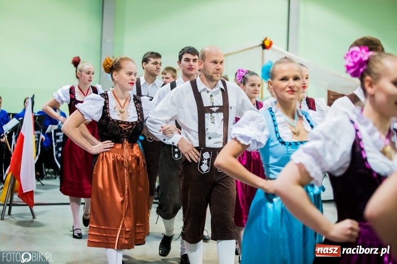 Zdjęcie w galerii na portalu naszraciborz.pl: Mniejszość niemiecka będzie świętować w Pietrowicach Wielkich  wiadomości z regionu