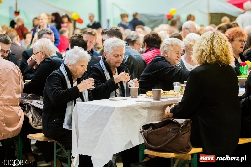 Zdjęcie w galerii na portalu naszraciborz.pl: Mniejszość niemiecka będzie świętować w Pietrowicach Wielkich  wiadomości z regionu