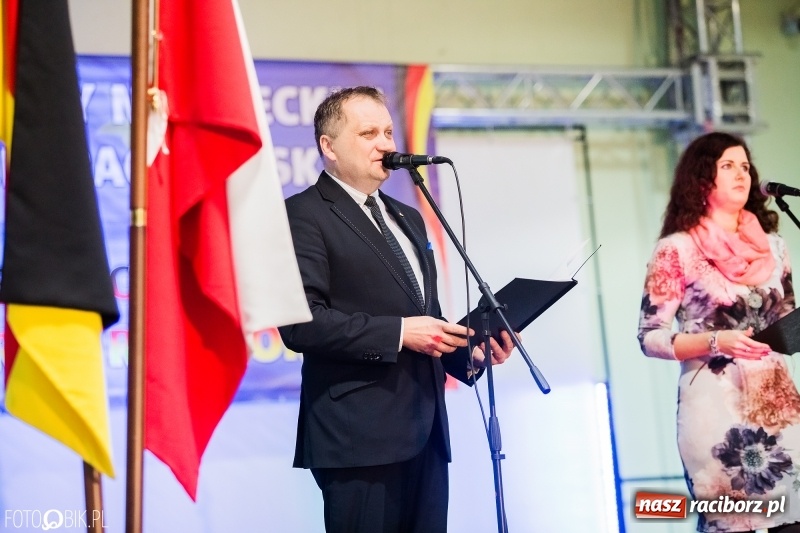 Zdjęcie w galerii na portalu naszraciborz.pl: Mniejszość niemiecka będzie świętować w Pietrowicach Wielkich  wiadomości z regionu