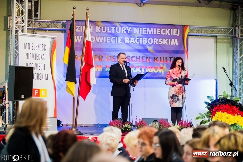 Zdjęcie w galerii na portalu naszraciborz.pl: Mniejszość niemiecka będzie świętować w Pietrowicach Wielkich  wiadomości z regionu