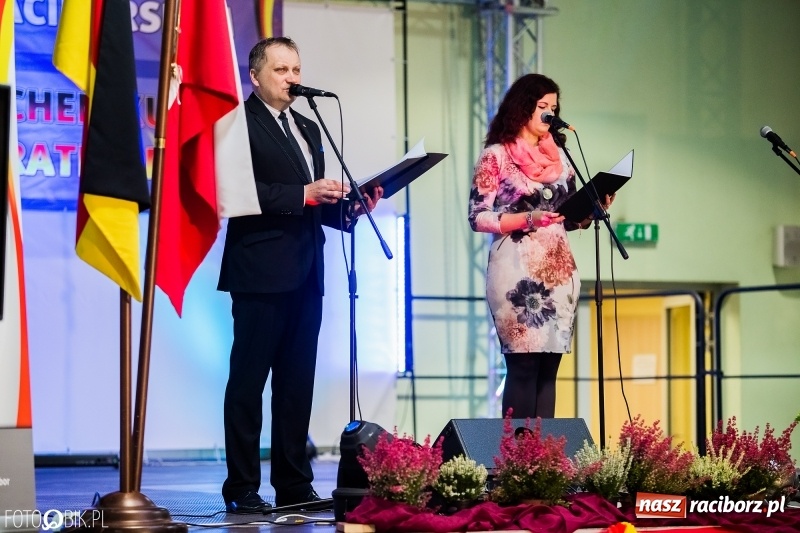 Zdjęcie w galerii na portalu naszraciborz.pl: Mniejszość niemiecka będzie świętować w Pietrowicach Wielkich  wiadomości z regionu