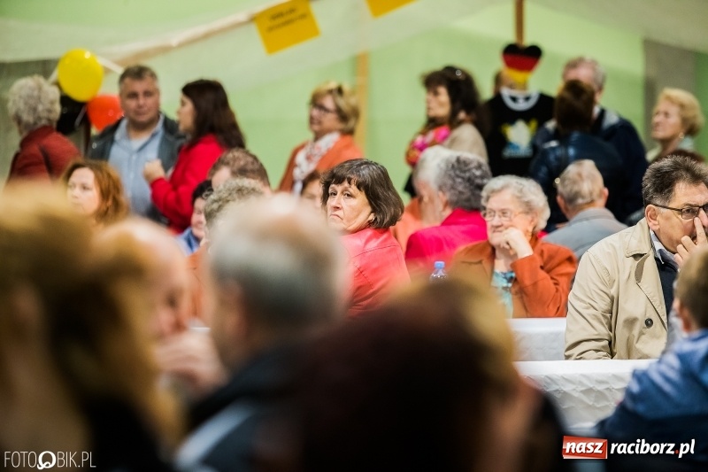 Zdjęcie w galerii na portalu naszraciborz.pl: Mniejszość niemiecka będzie świętować w Pietrowicach Wielkich  wiadomości z regionu