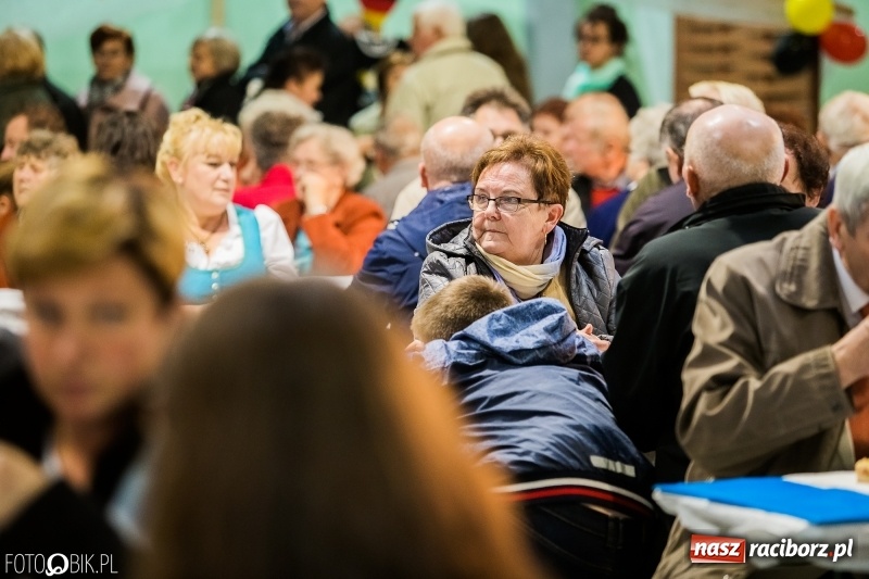 Zdjęcie w galerii na portalu naszraciborz.pl: Mniejszość niemiecka będzie świętować w Pietrowicach Wielkich  wiadomości z regionu