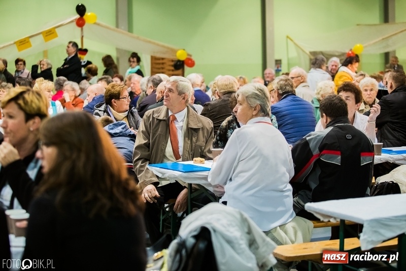 Zdjęcie w galerii na portalu naszraciborz.pl: Mniejszość niemiecka będzie świętować w Pietrowicach Wielkich  wiadomości z regionu