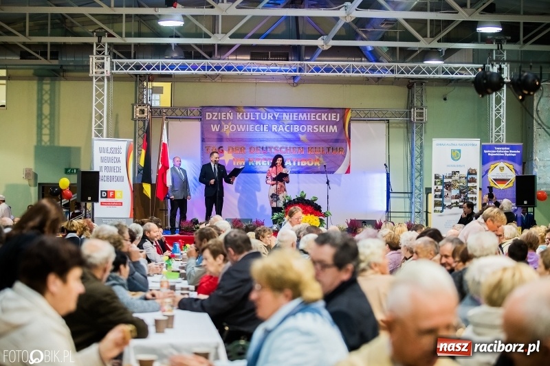 Zdjęcie w galerii na portalu naszraciborz.pl: Mniejszość niemiecka będzie świętować w Pietrowicach Wielkich  wiadomości z regionu