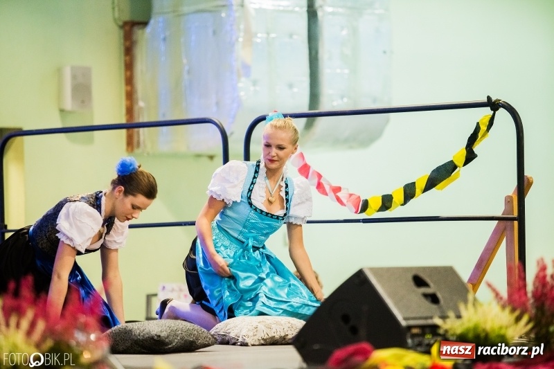 Zdjęcie w galerii na portalu naszraciborz.pl: Mniejszość niemiecka będzie świętować w Pietrowicach Wielkich  wiadomości z regionu