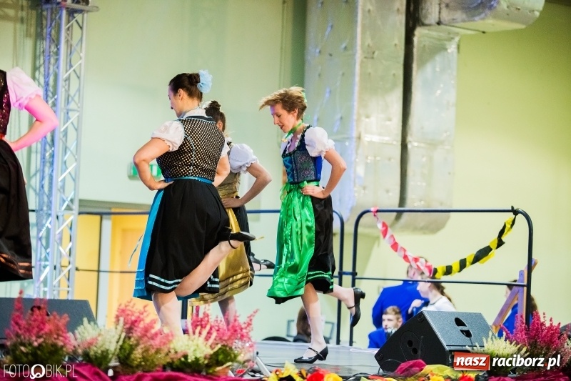 Zdjęcie w galerii na portalu naszraciborz.pl: Mniejszość niemiecka będzie świętować w Pietrowicach Wielkich  wiadomości z regionu