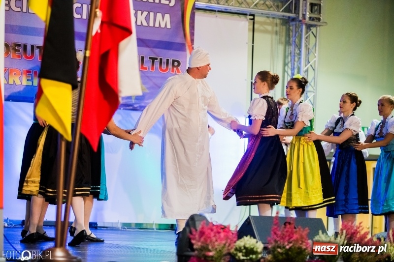 Zdjęcie w galerii na portalu naszraciborz.pl: Mniejszość niemiecka będzie świętować w Pietrowicach Wielkich  wiadomości z regionu