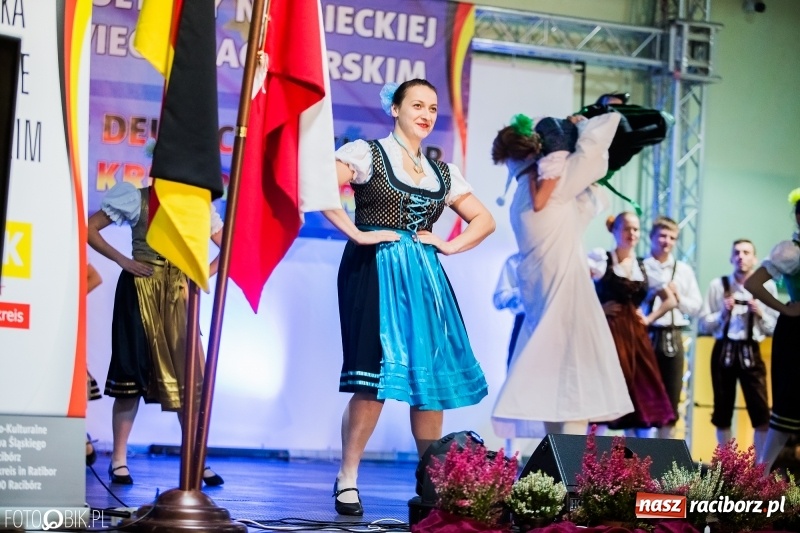 Zdjęcie w galerii na portalu naszraciborz.pl: Mniejszość niemiecka będzie świętować w Pietrowicach Wielkich  wiadomości z regionu