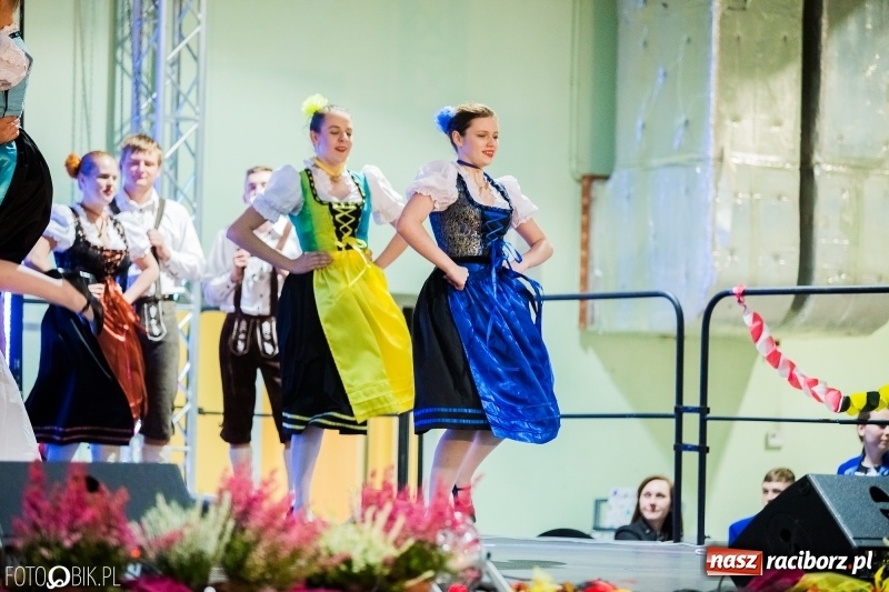 Zdjęcie w galerii na portalu naszraciborz.pl: Mniejszość niemiecka będzie świętować w Pietrowicach Wielkich  wiadomości z regionu