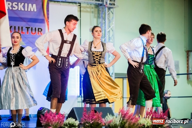 Zdjęcie w galerii na portalu naszraciborz.pl: Mniejszość niemiecka będzie świętować w Pietrowicach Wielkich  wiadomości z regionu