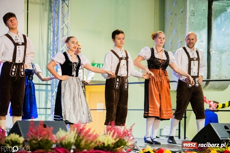 Zdjęcie w galerii na portalu naszraciborz.pl: Mniejszość niemiecka będzie świętować w Pietrowicach Wielkich  wiadomości z regionu