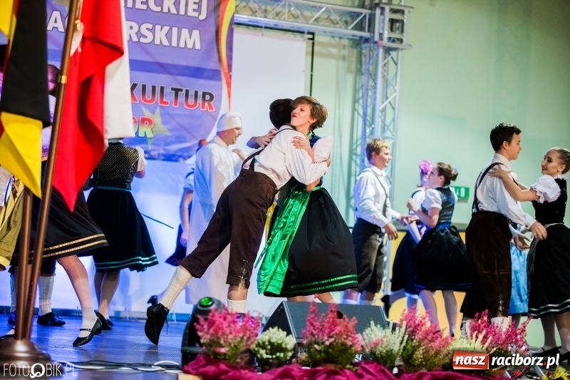 Zdjęcie w galerii na portalu naszraciborz.pl: Mniejszość niemiecka będzie świętować w Pietrowicach Wielkich  wiadomości z regionu