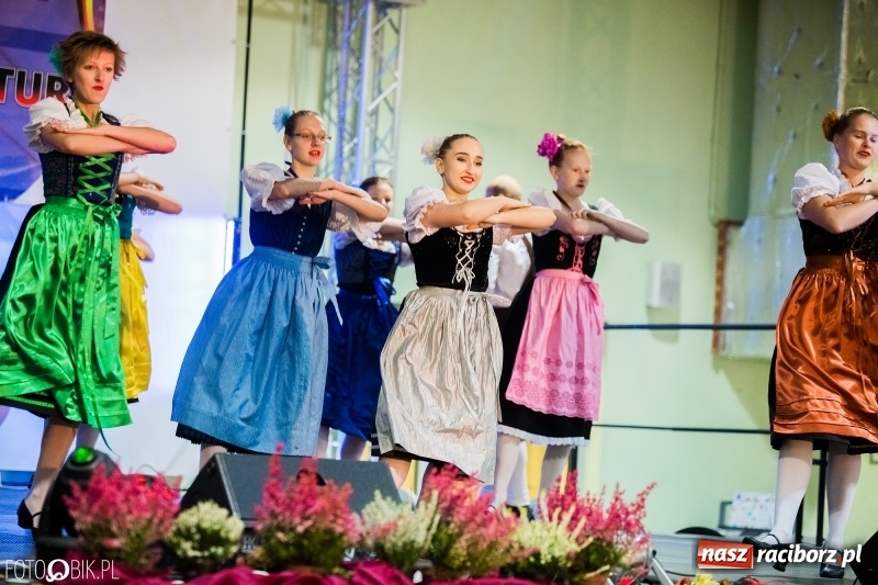 Zdjęcie w galerii na portalu naszraciborz.pl: Mniejszość niemiecka będzie świętować w Pietrowicach Wielkich  wiadomości z regionu