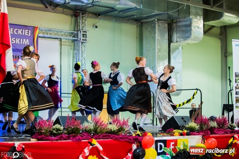 Zdjęcie w galerii na portalu naszraciborz.pl: Mniejszość niemiecka będzie świętować w Pietrowicach Wielkich  wiadomości z regionu