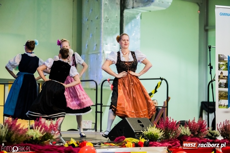 Zdjęcie w galerii na portalu naszraciborz.pl: Mniejszość niemiecka będzie świętować w Pietrowicach Wielkich  wiadomości z regionu