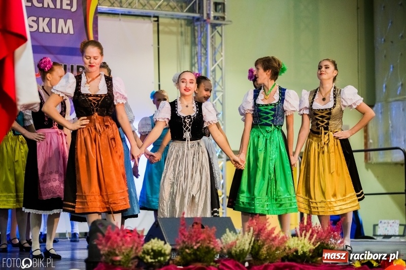 Zdjęcie w galerii na portalu naszraciborz.pl: Mniejszość niemiecka będzie świętować w Pietrowicach Wielkich  wiadomości z regionu