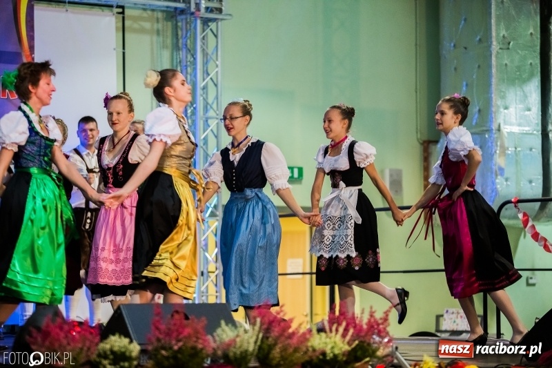 Zdjęcie w galerii na portalu naszraciborz.pl: Mniejszość niemiecka będzie świętować w Pietrowicach Wielkich  wiadomości z regionu