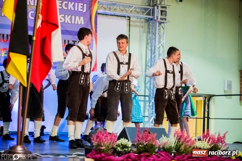 Zdjęcie w galerii na portalu naszraciborz.pl: Mniejszość niemiecka będzie świętować w Pietrowicach Wielkich  wiadomości z regionu