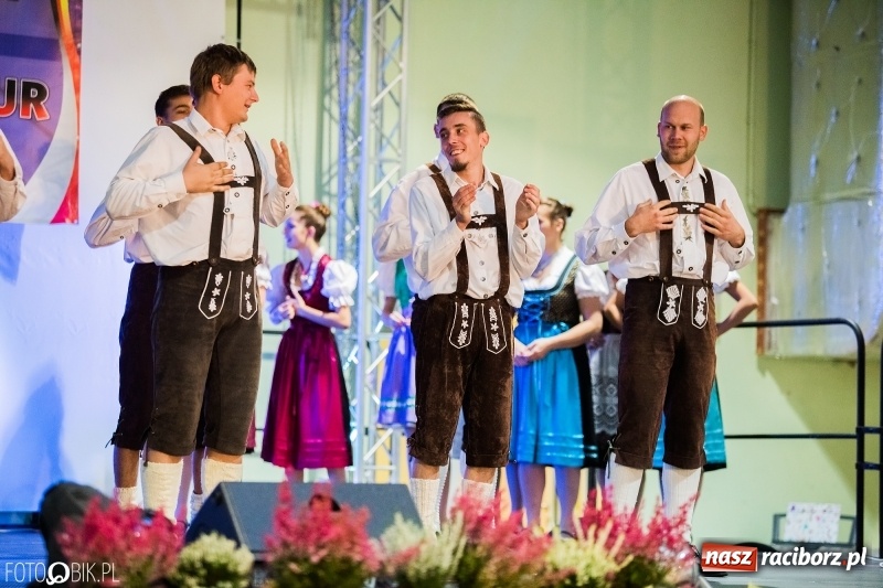 Zdjęcie w galerii na portalu naszraciborz.pl: Mniejszość niemiecka będzie świętować w Pietrowicach Wielkich  wiadomości z regionu