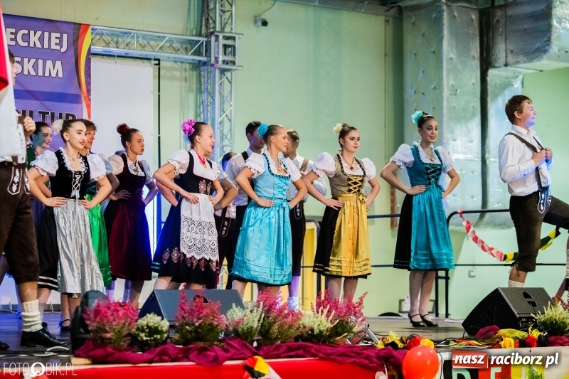 Zdjęcie w galerii na portalu naszraciborz.pl: Mniejszość niemiecka będzie świętować w Pietrowicach Wielkich  wiadomości z regionu