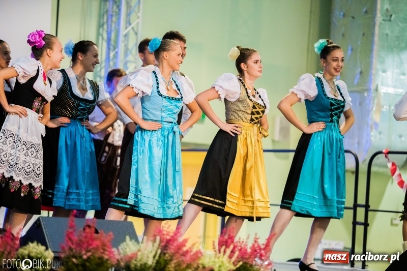 Zdjęcie w galerii na portalu naszraciborz.pl: Mniejszość niemiecka będzie świętować w Pietrowicach Wielkich  wiadomości z regionu