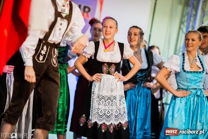 Zdjęcie w galerii na portalu naszraciborz.pl: Mniejszość niemiecka będzie świętować w Pietrowicach Wielkich  wiadomości z regionu