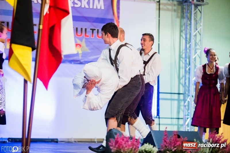 Zdjęcie w galerii na portalu naszraciborz.pl: Mniejszość niemiecka będzie świętować w Pietrowicach Wielkich  wiadomości z regionu