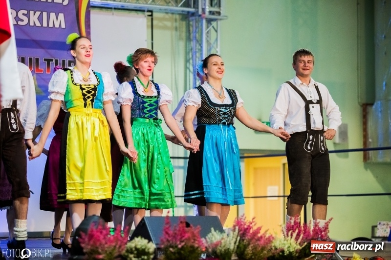 Zdjęcie w galerii na portalu naszraciborz.pl: Mniejszość niemiecka będzie świętować w Pietrowicach Wielkich  wiadomości z regionu