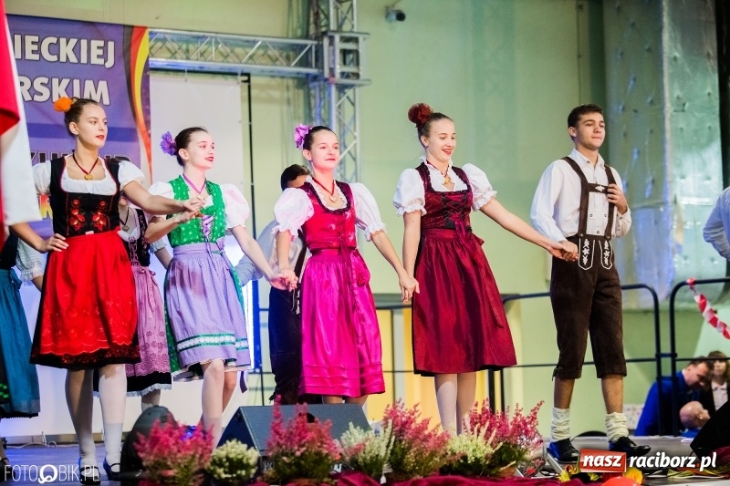 Zdjęcie w galerii na portalu naszraciborz.pl: Mniejszość niemiecka będzie świętować w Pietrowicach Wielkich  wiadomości z regionu