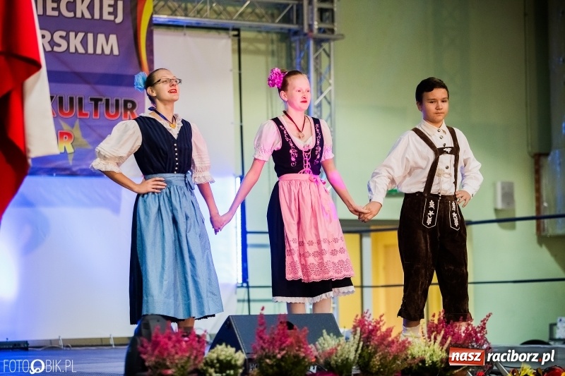 Zdjęcie w galerii na portalu naszraciborz.pl: Mniejszość niemiecka będzie świętować w Pietrowicach Wielkich  wiadomości z regionu