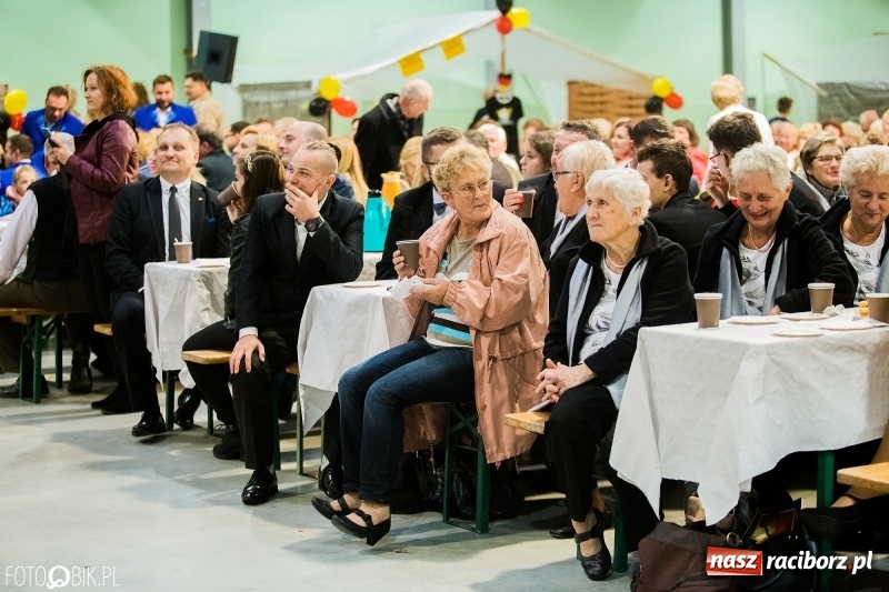 Zdjęcie w galerii na portalu naszraciborz.pl: Mniejszość niemiecka będzie świętować w Pietrowicach Wielkich  wiadomości z regionu