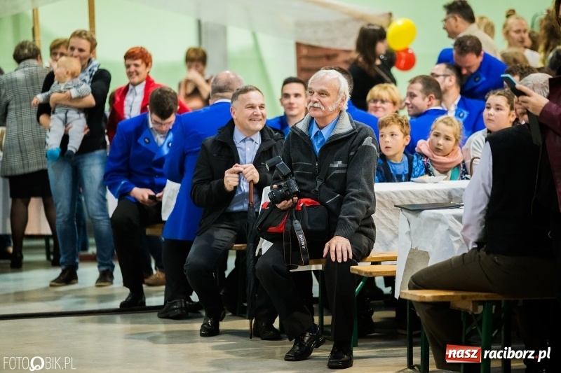 Zdjęcie w galerii na portalu naszraciborz.pl: Mniejszość niemiecka będzie świętować w Pietrowicach Wielkich  wiadomości z regionu