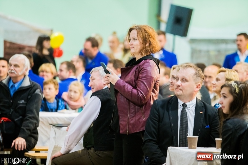 Zdjęcie w galerii na portalu naszraciborz.pl: Mniejszość niemiecka będzie świętować w Pietrowicach Wielkich  wiadomości z regionu