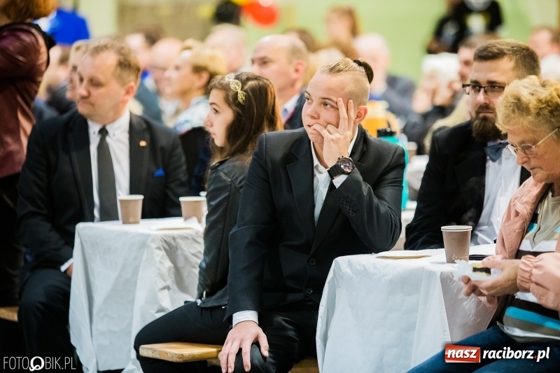 Zdjęcie w galerii na portalu naszraciborz.pl: Mniejszość niemiecka będzie świętować w Pietrowicach Wielkich  wiadomości z regionu