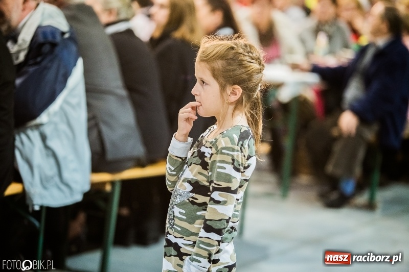 Zdjęcie w galerii na portalu naszraciborz.pl: Mniejszość niemiecka będzie świętować w Pietrowicach Wielkich  wiadomości z regionu