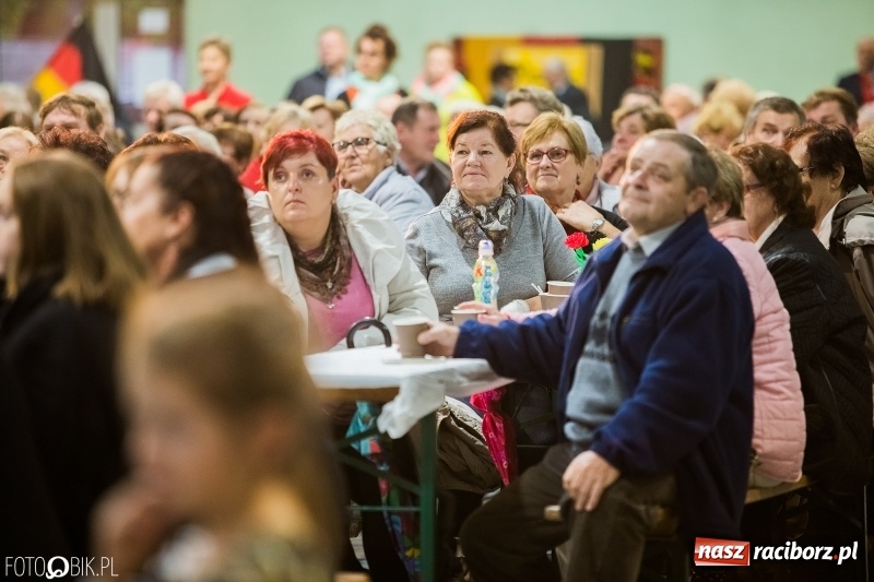 Zdjęcie w galerii na portalu naszraciborz.pl: Mniejszość niemiecka będzie świętować w Pietrowicach Wielkich  wiadomości z regionu