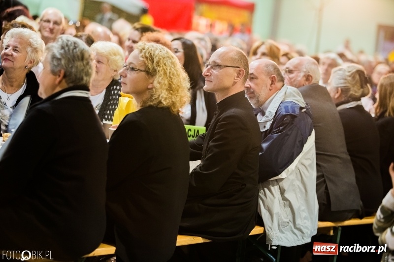 Zdjęcie w galerii na portalu naszraciborz.pl: Mniejszość niemiecka będzie świętować w Pietrowicach Wielkich  wiadomości z regionu