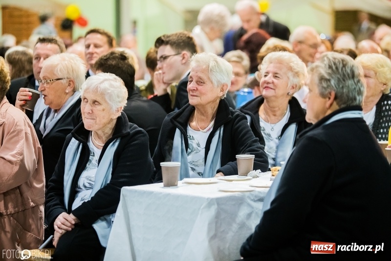 Zdjęcie w galerii na portalu naszraciborz.pl: Mniejszość niemiecka będzie świętować w Pietrowicach Wielkich  wiadomości z regionu
