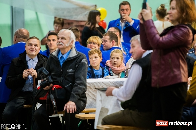 Zdjęcie w galerii na portalu naszraciborz.pl: Mniejszość niemiecka będzie świętować w Pietrowicach Wielkich  wiadomości z regionu