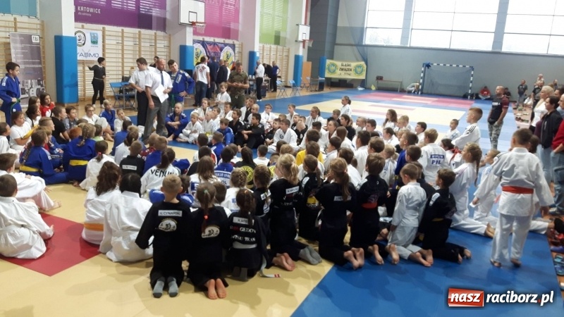 Zdjęcie w galerii na portalu naszraciborz.pl: Kolejne sukcesy kuźniańskich zawodników Sparty Gold Team wiadomości z regionu