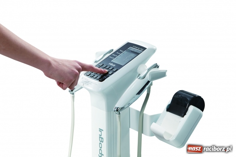 Zdjęcie w galerii na portalu naszraciborz.pl: Już dziś zacznij odchudzanie z dietetykiem Anną Buglą! wiadomości z regionu