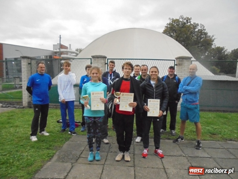 Zdjęcie w galerii na portalu naszraciborz.pl: Tenisowe Grand Prix po siedmiu turniejach wiadomości z regionu