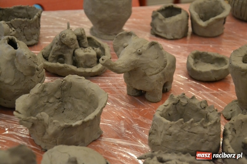 Zdjęcie w galerii na portalu naszraciborz.pl: Zamek Piastowski w Raciborzu zaprasza do udziału w warsztatach  wiadomości z regionu