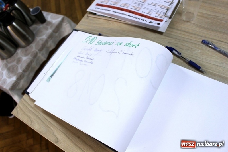 Zdjęcie w galerii na portalu naszraciborz.pl: Studenci na start! W Nędzy zainaugurowano kolejny rok akademicki wiadomości z regionu