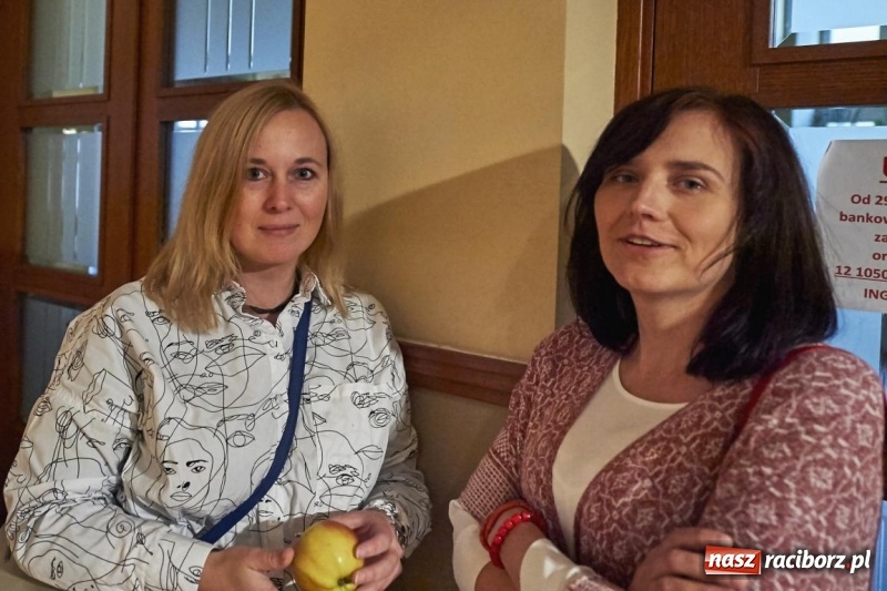 Zdjęcie w galerii na portalu naszraciborz.pl: Wernisaż wystawy Racibórz Okiem Przybysza w RCK wiadomości z regionu