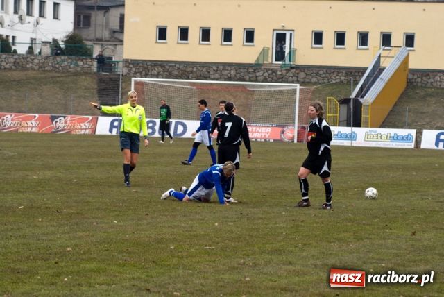 Zdjęcie w galerii na portalu naszraciborz.pl: Medyk Konin na kolanach wiadomości z regionu