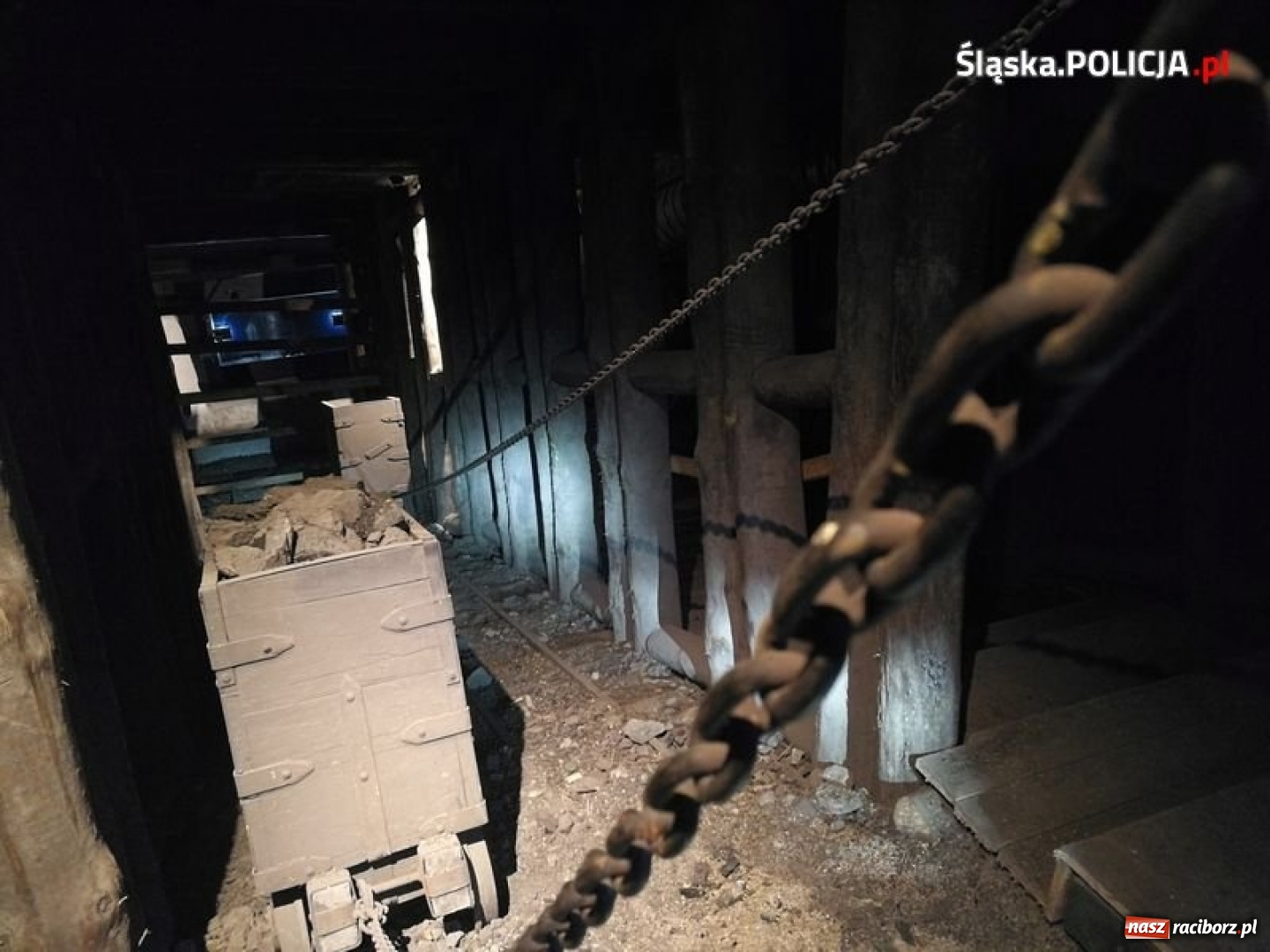 Zdjęcie w galerii na portalu naszraciborz.pl: Oficerowie prasowi policji szkolili się w Katowicach  wiadomości z regionu