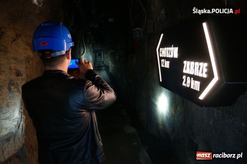 Zdjęcie w galerii na portalu naszraciborz.pl: Oficerowie prasowi policji szkolili się w Katowicach  wiadomości z regionu